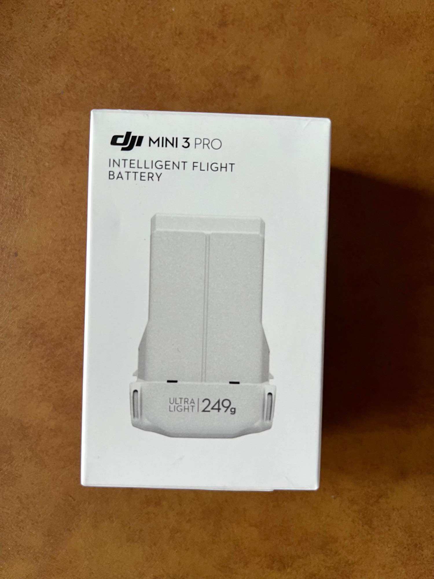  Pin Plus DJI Mini 4 Pro DJI Mini 3 DJI Mini 3 Pro  New Chính hãng  