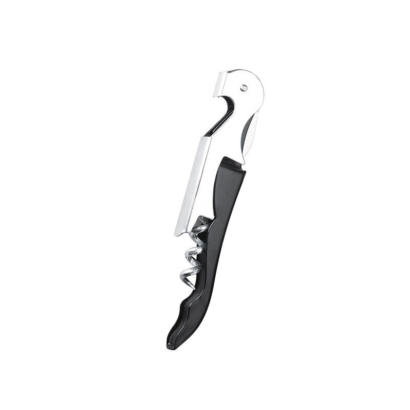 Dụng cụ mở chai rượu vang bằng inox dụng cụ mở chai rượu vang bia đa năng dụng cụ mở chai rượu vang cầm tay