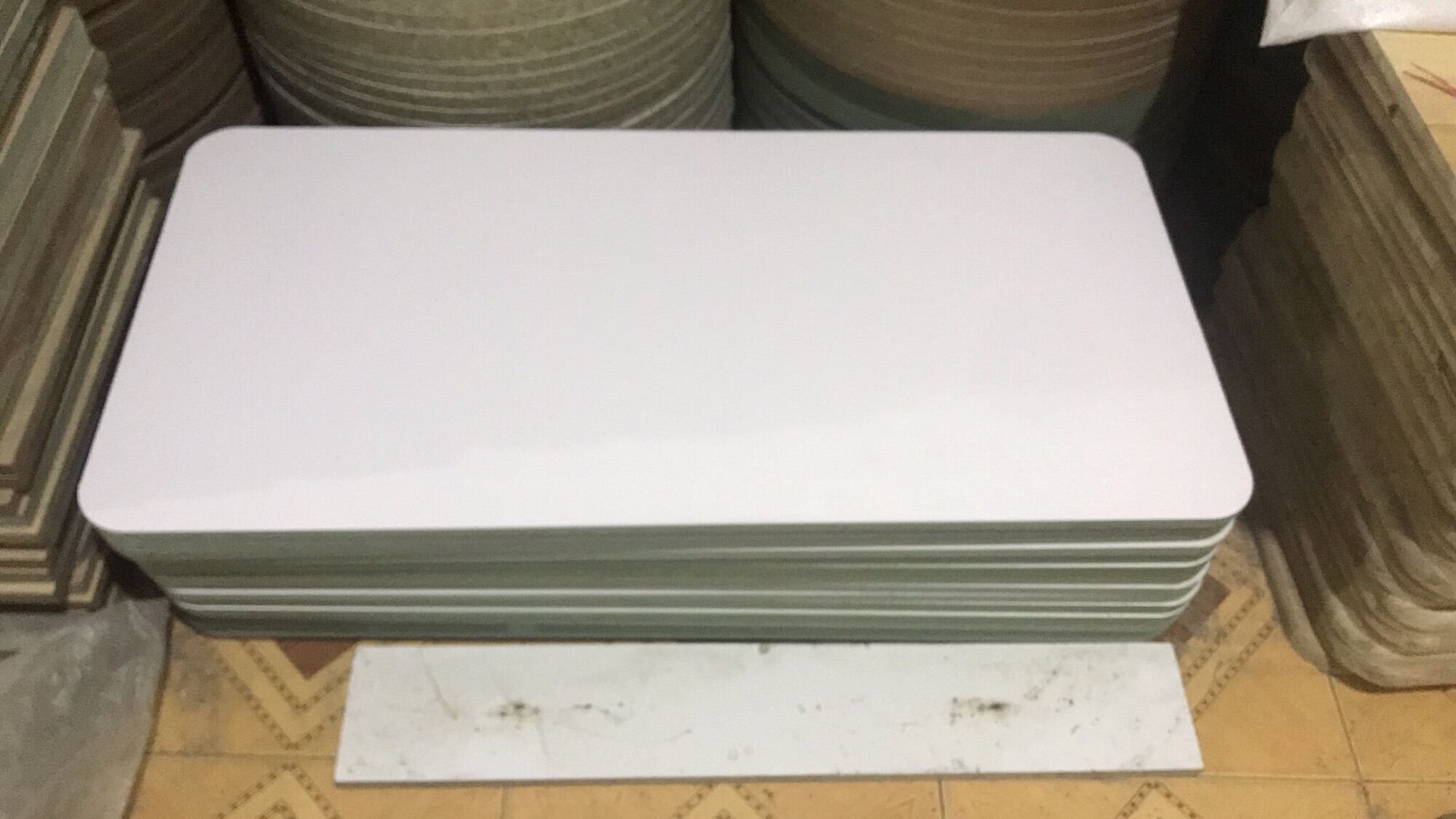 Mặt Bàn MDF chống ẩm dày 18ly ( kích thước 50*100)