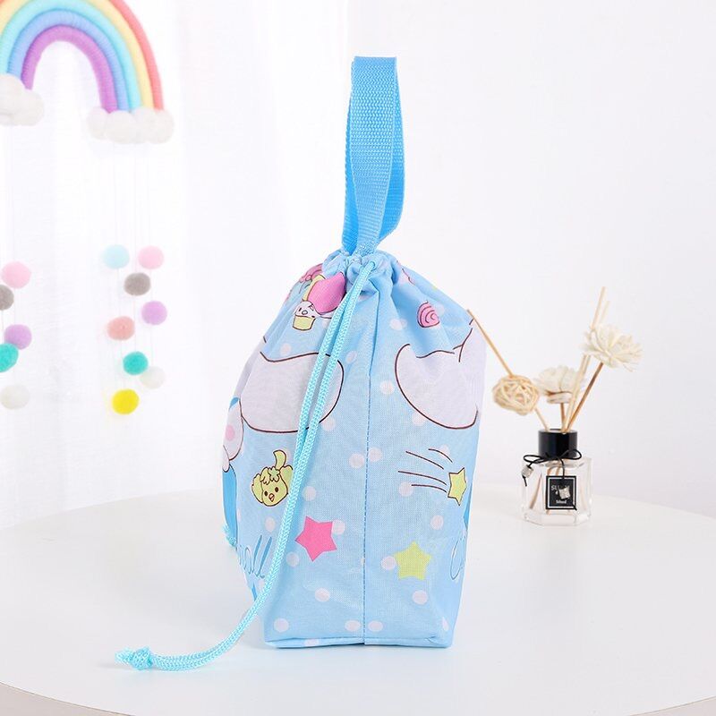 Túi dây rút Hello Kitty