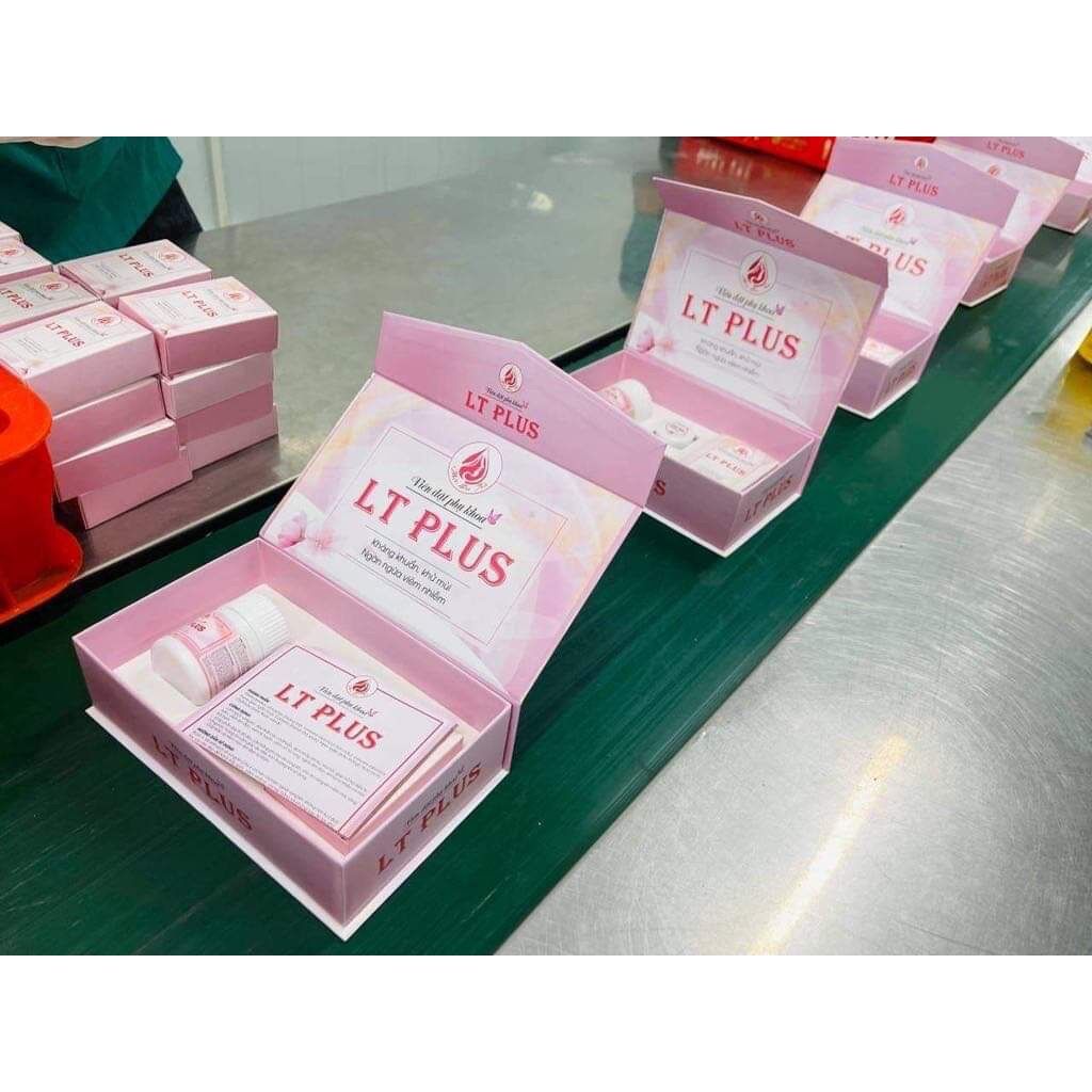 Viên Đặt Viêm Lộ Tuyến Hằng Thu