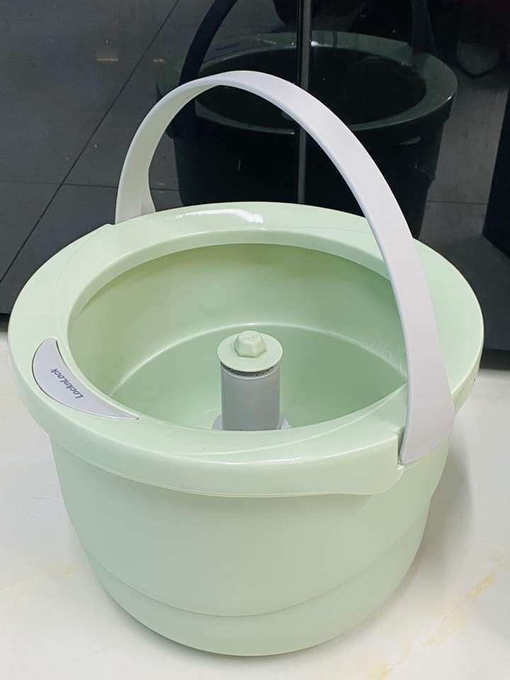 CÂY LAU NHÀ MINI LOCK&LOCK ETM498
