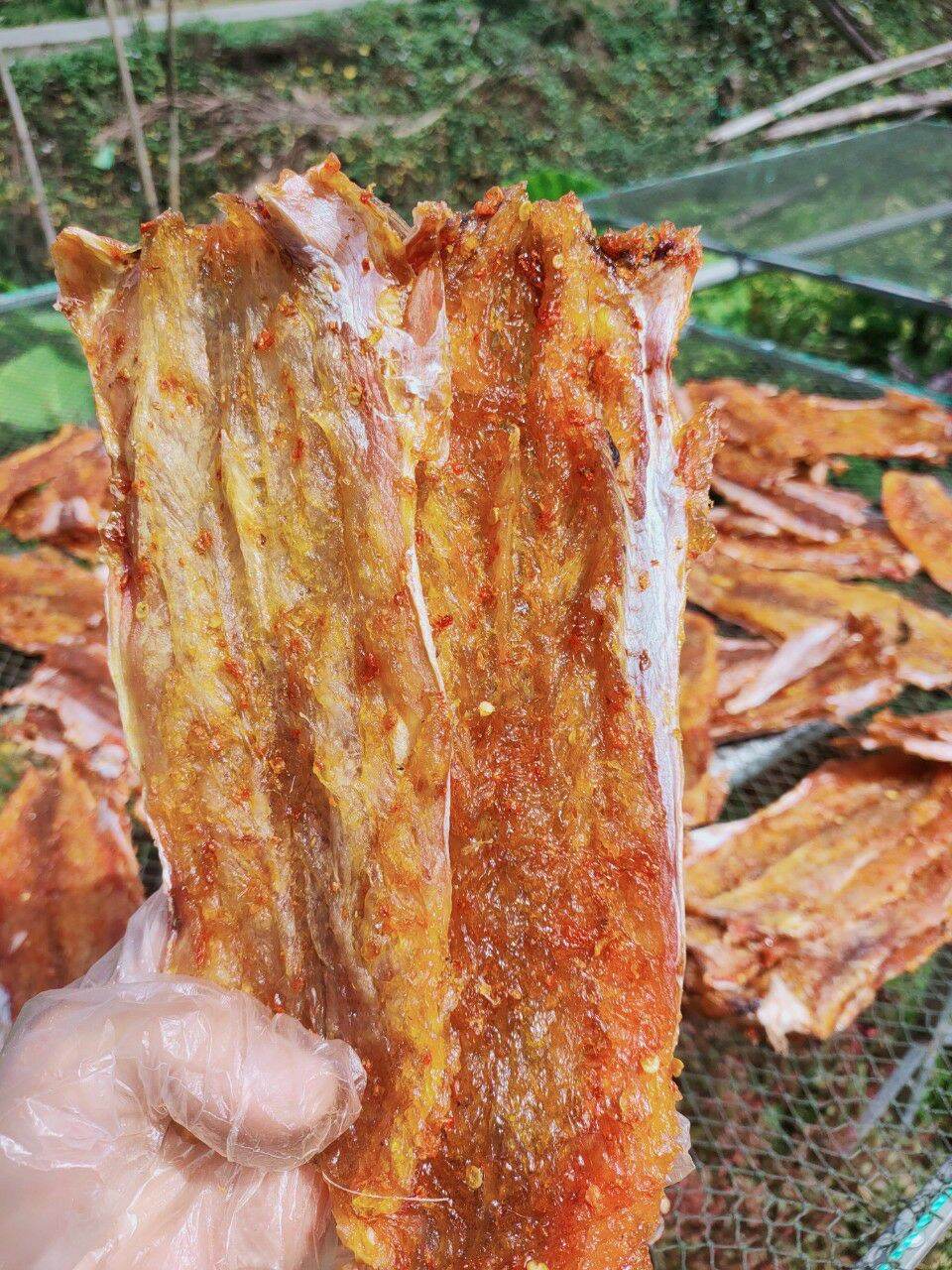 Khô cá mối Sông Đốc - Cà Mau 1 kí