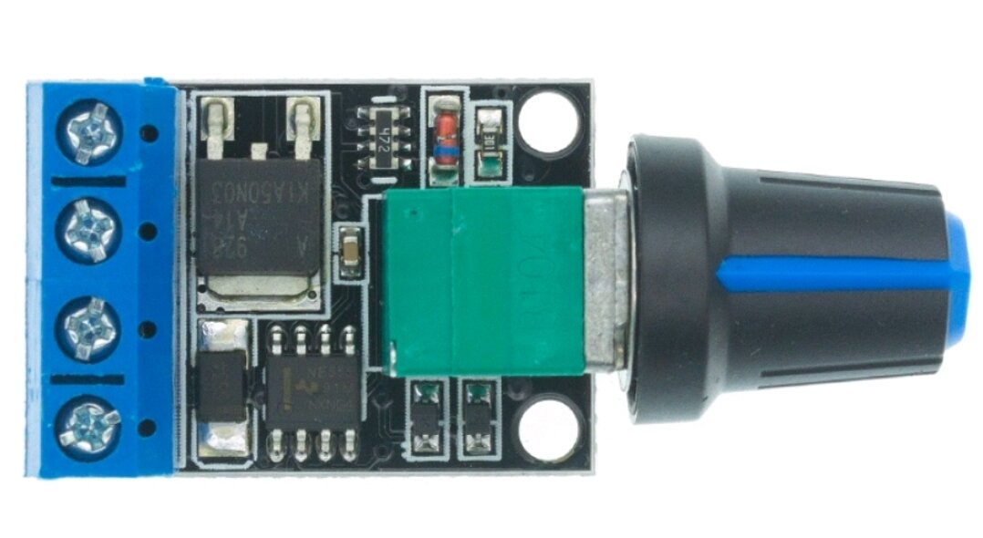 0bộ điều chỉnh tốc độ động cơ 5v 12v 10a 5v-16v dc pwm dc