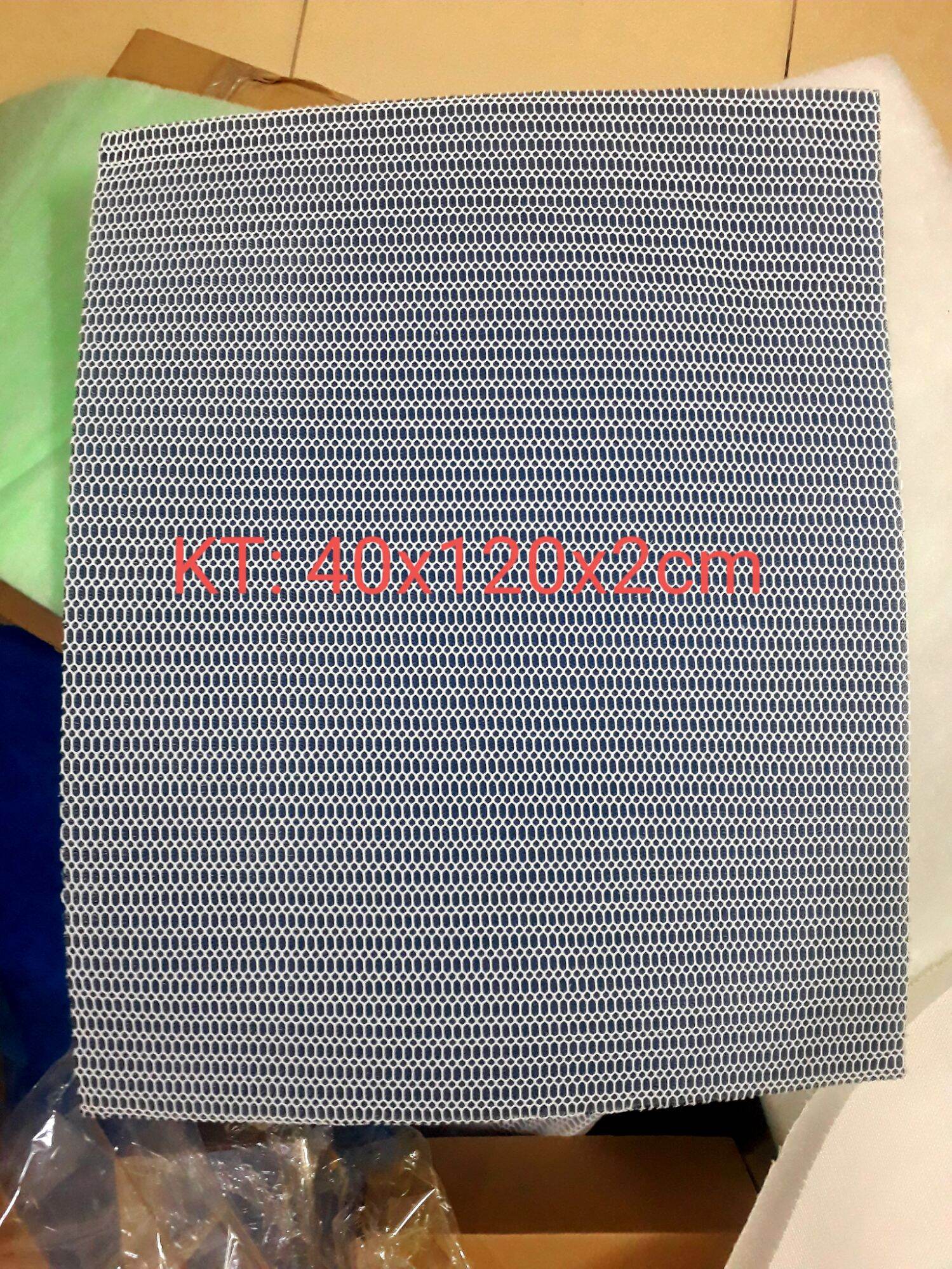 Bông lọc 6D bể cá (40*120*2cm)