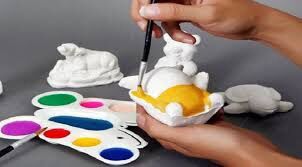 Tượng Tô nhiều mẫu