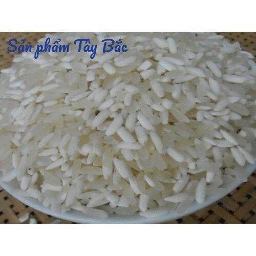 1kg gạo nếp nương
