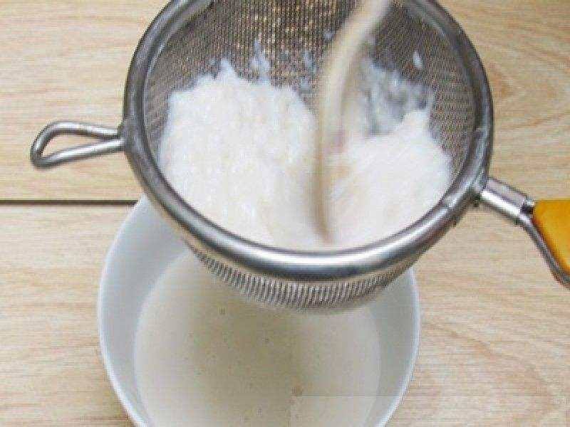 Cơm Mẻ Nấu Chua Thơm Lừng 1000g