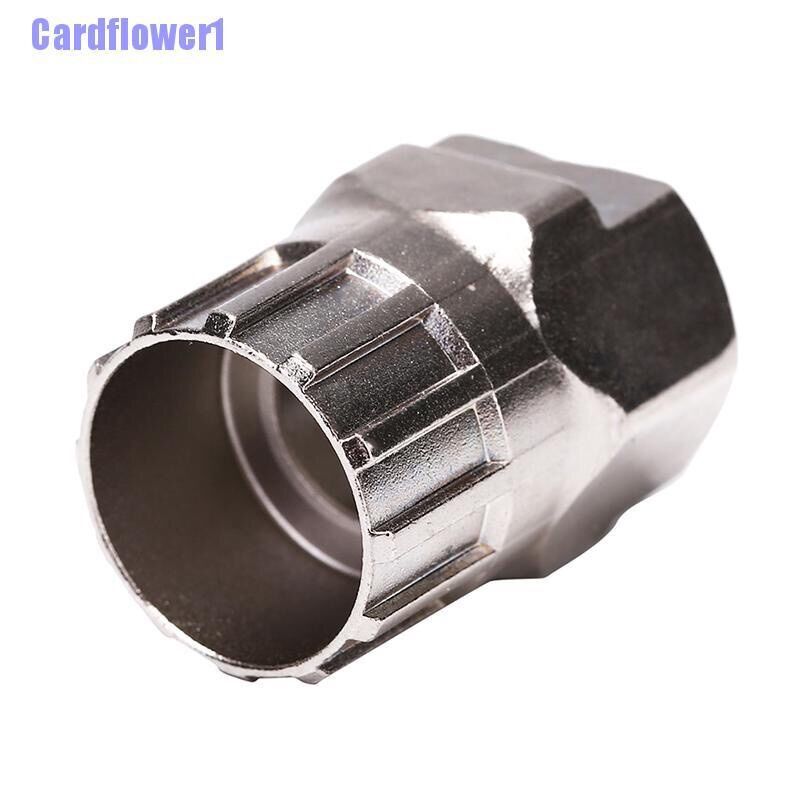 Dụng cụ tháo líp thả xe đạp