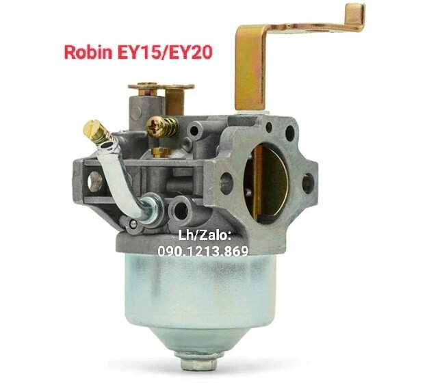 Chế hoà khí robin ey15 ey20/bình xăng con yanmar ysg2000/chế yanmar 2kw chế robin 6hp/ ca xăng/ đùm