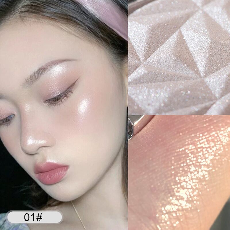 PHẤN BẮT SÁNG HIGHLIGHT MISS BEAUTY