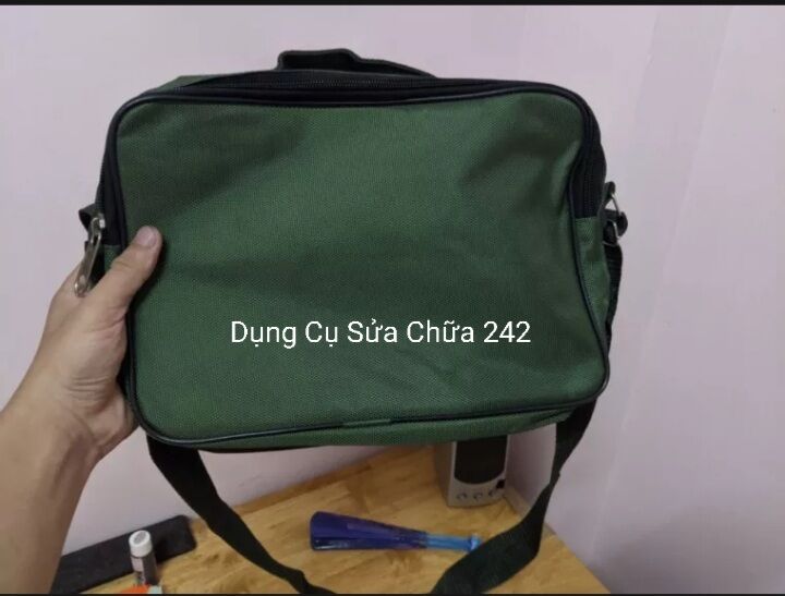 Túi đựng đồ nghề đeo chéo nhiều ngăn U.S.ARMY