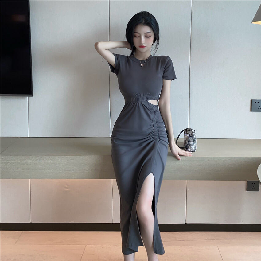 Top 93 về mẫu váy xòe liền thân công sở đẹp  daotaonec