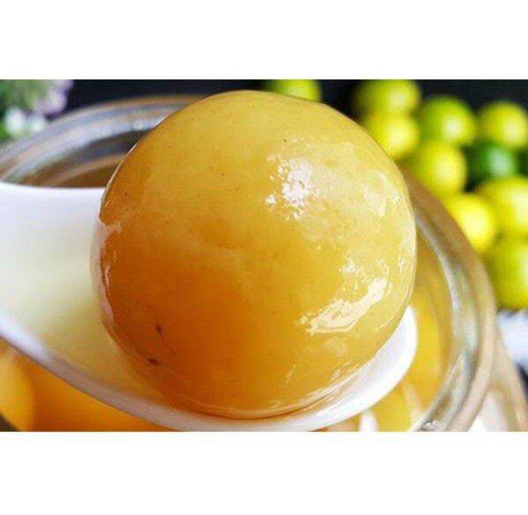 Chanh muối nguyên trái-1Kg