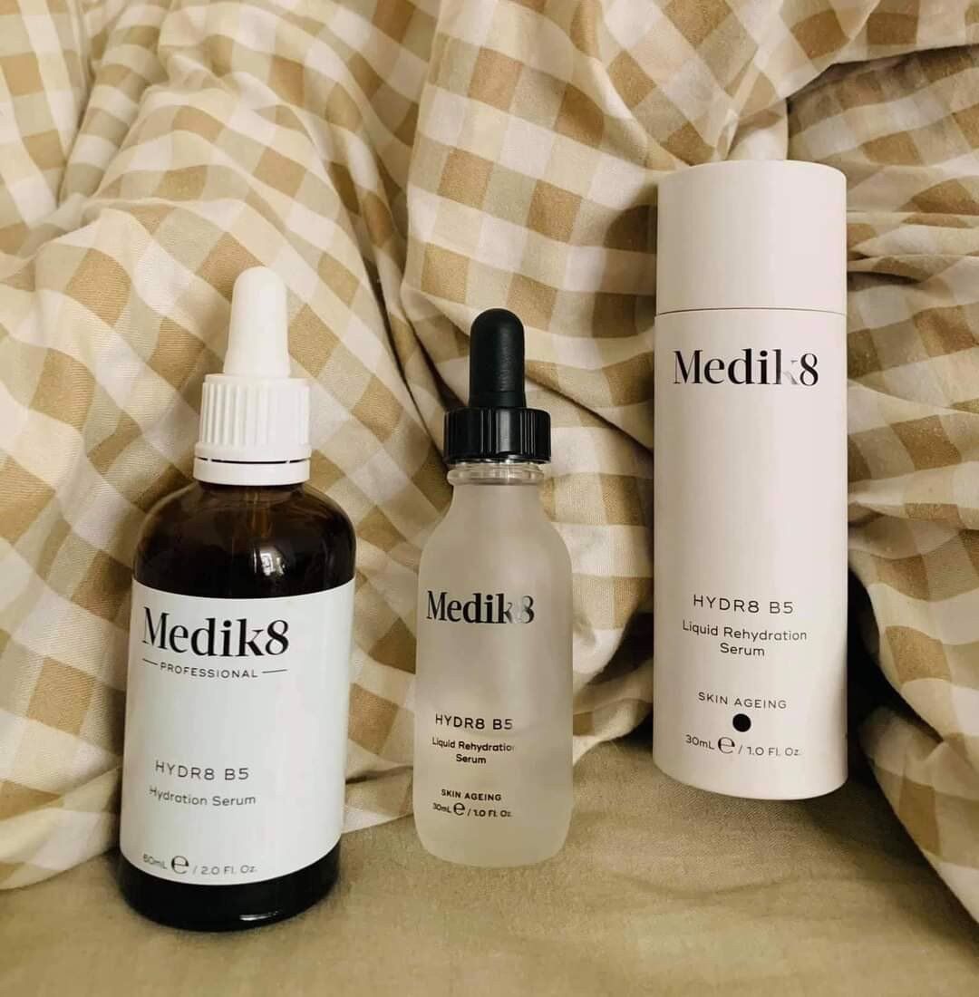 Serum medik8 hydr8 b5