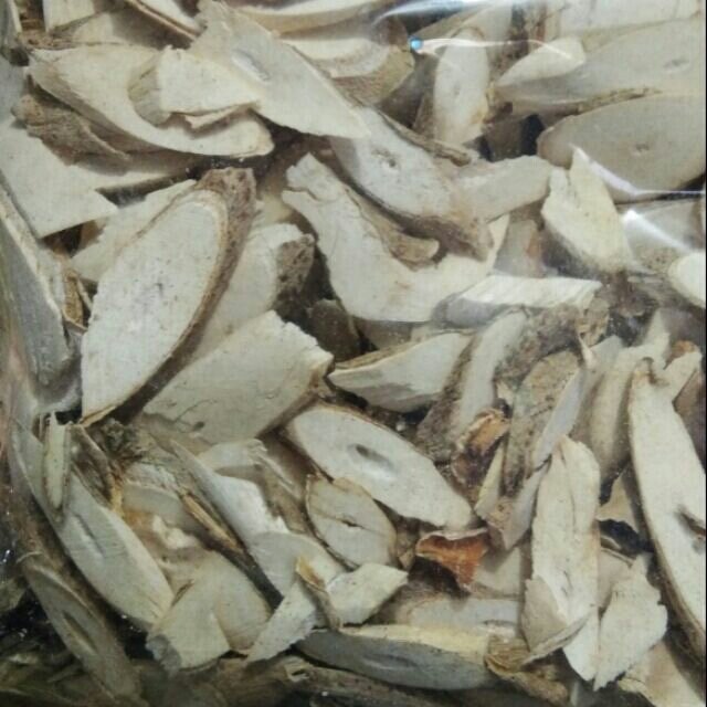 1kg đinh lăng thái lát