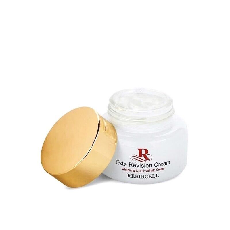 Kem rebircell este trắng da chống nhăn cao cấp hàn quốc 50ml