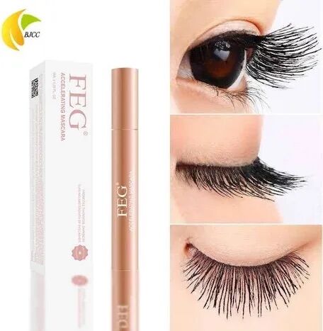 Mascara dài mi không lên không trôi