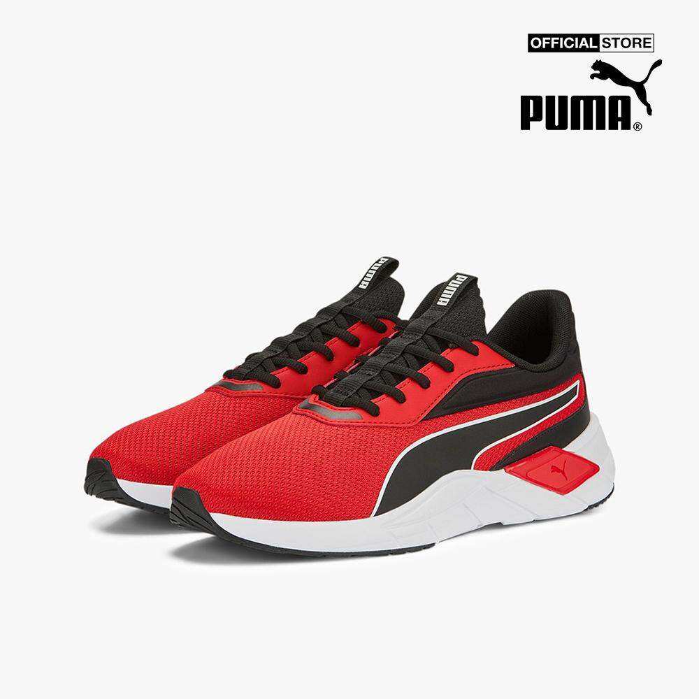 PUMA - Giày tập luyện nam Lex Training 376826-12