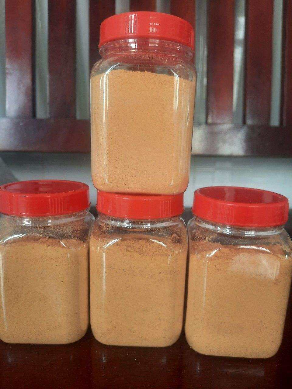 2 hủ muối Tây Ninh ( hủ muối nhuyễn , hủ muối hạt to)