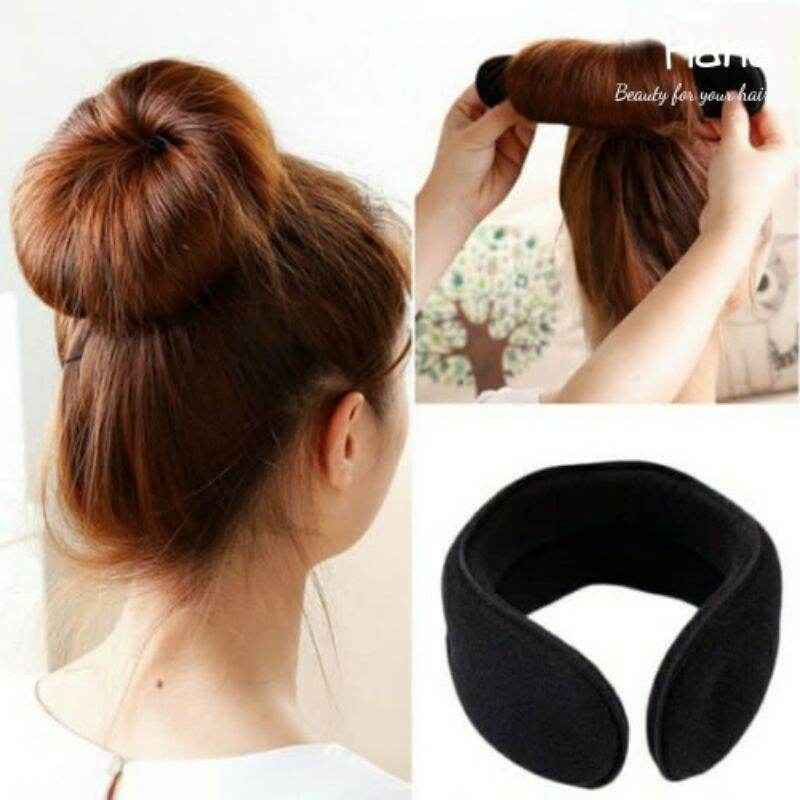 [HCM]Dụng Cụ Búi Tóc Thanh Búi Tóc Tiện Lợi