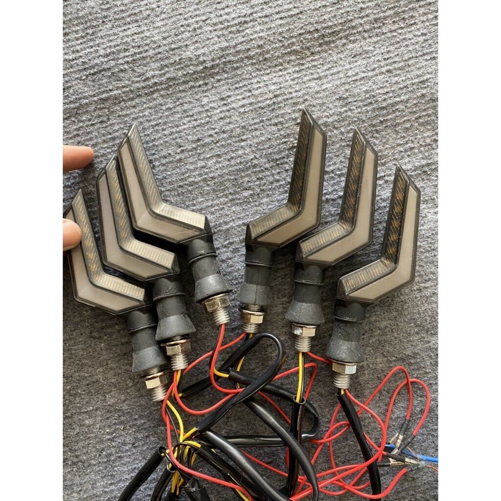 Xinhan sừng trâu x1r