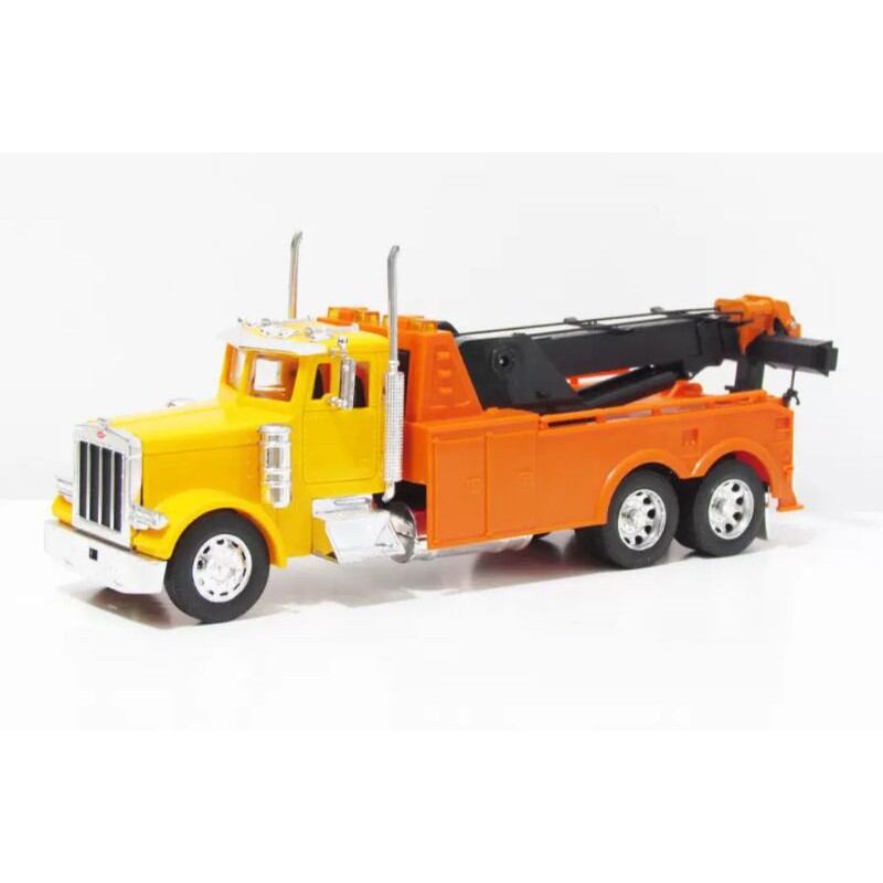 Xe mô hình cứu hộ hợp kim 1:32