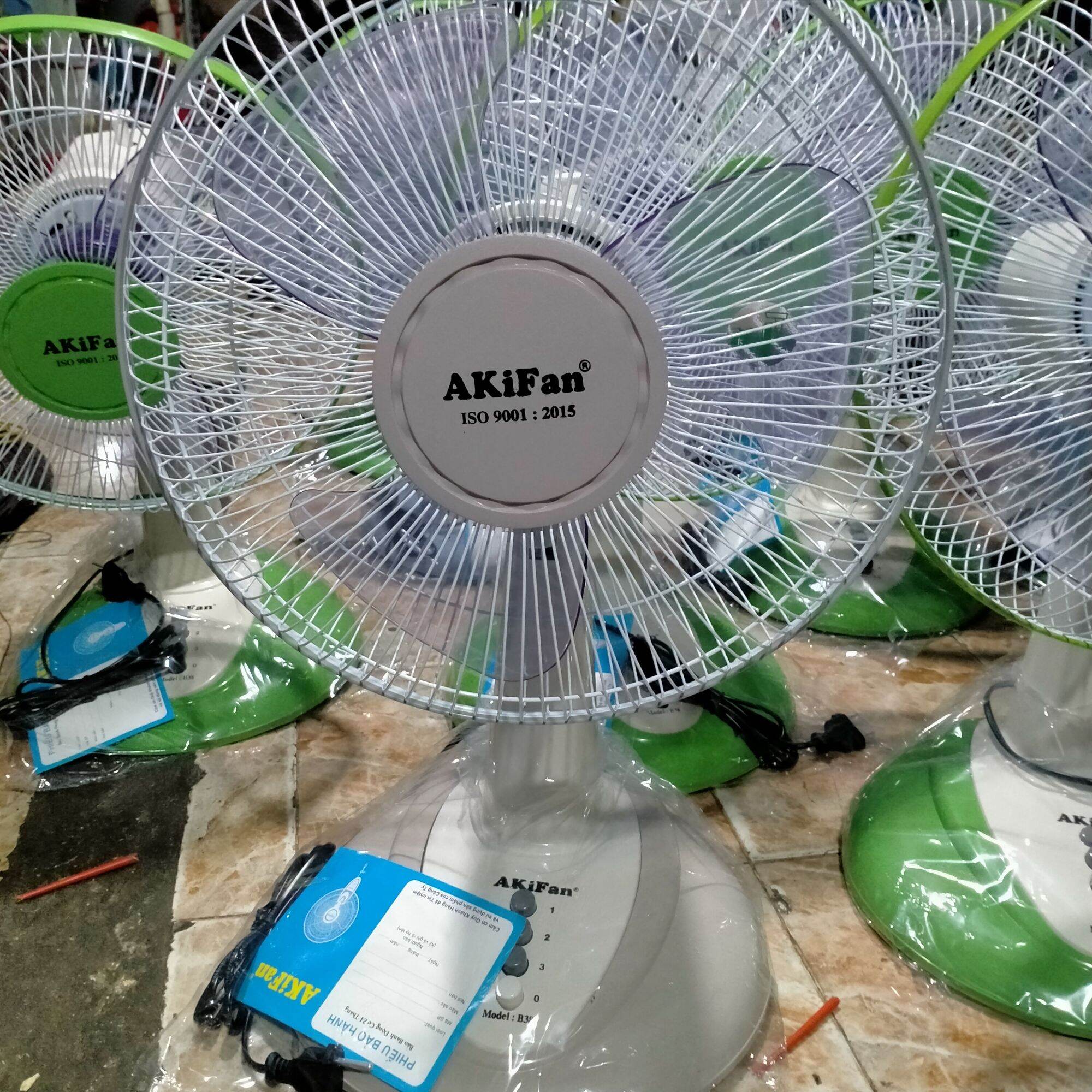 Quạt Để Bàn B3 Akifan