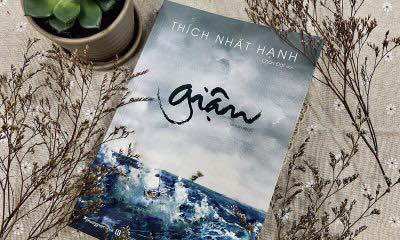 Sách - Giận (Bìa Mềm)