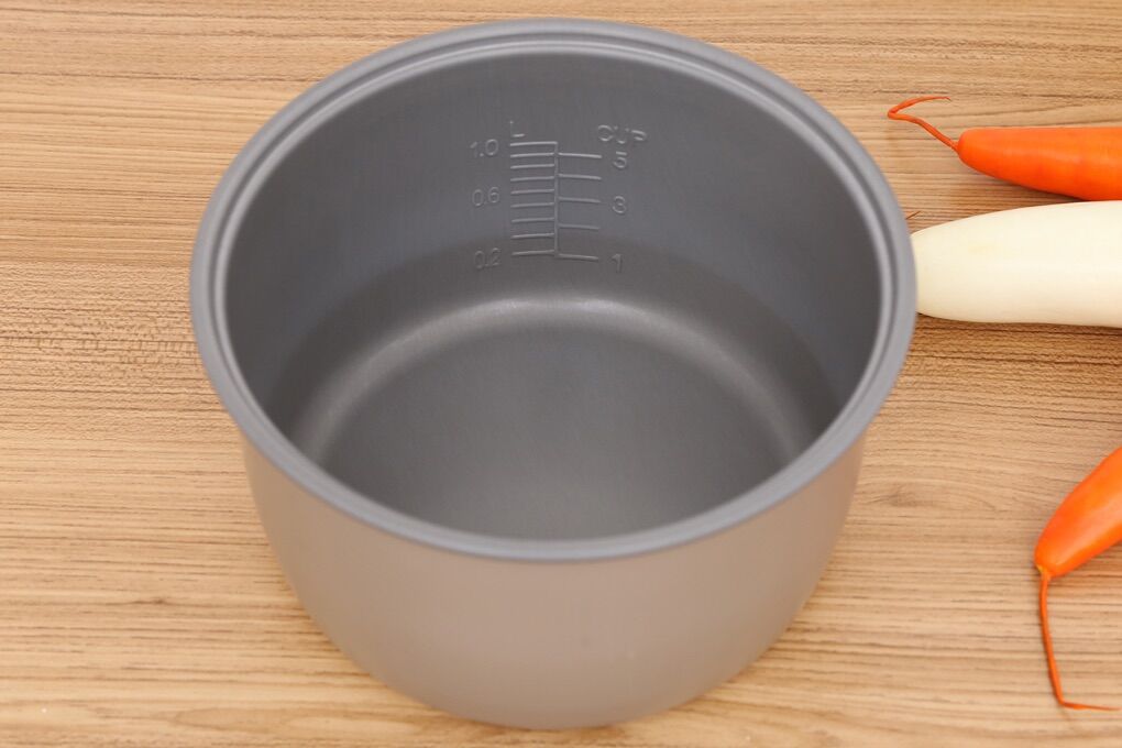 Nồi cơm điện Panasonic 1 lít SR-MVN107LRA - [HÀNG CHÍNH HÃNG]