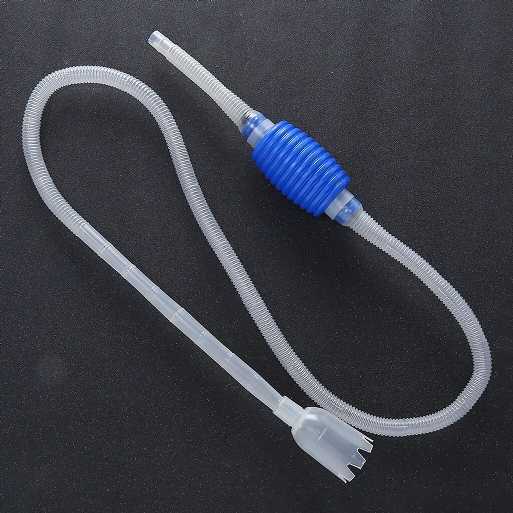 Ống Bơm Tay để hút đáy thay nước hồ cá size 1M7