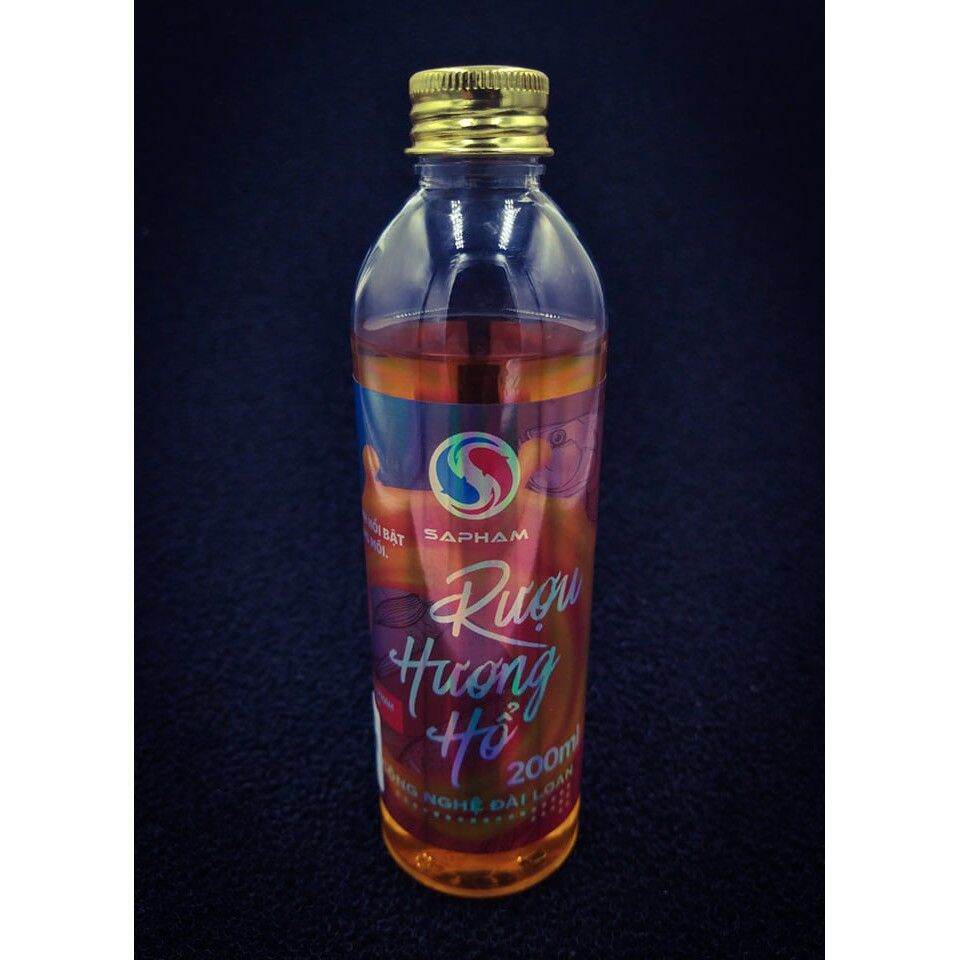 Hương liệu dụ chép SA PHẠM - lục hương - sữa non - thinh sữa puding -