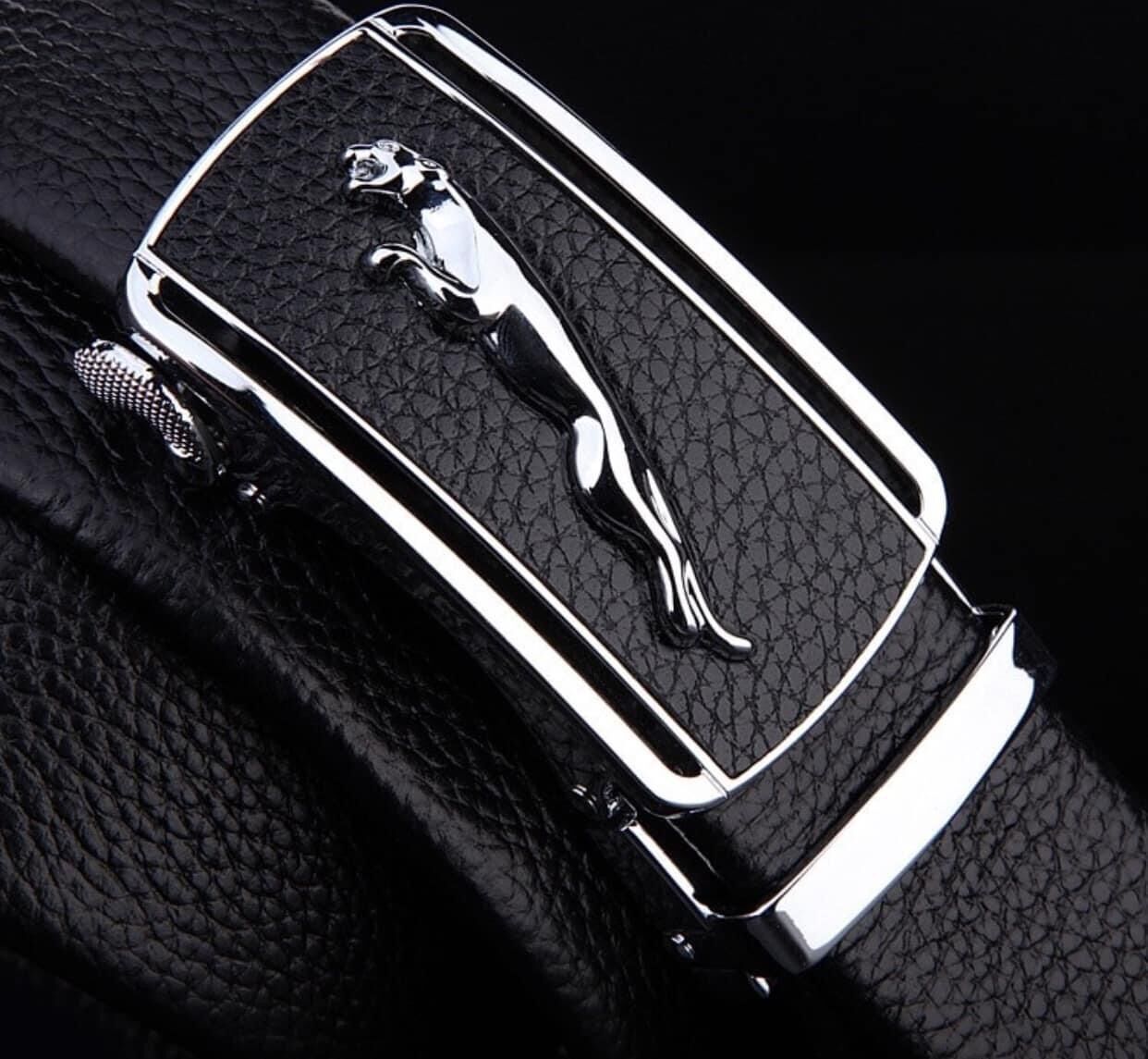 Thắt lưng Puma da thât (có ảnh thật)