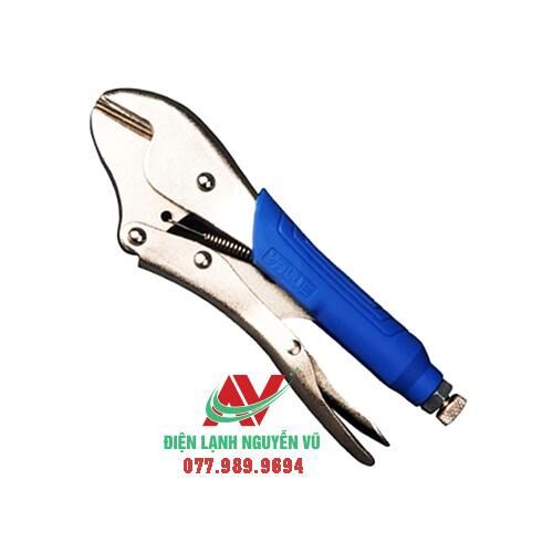 KÌM BẤM (KÌM KẸP) ỐNG ĐỒNG VALUE VRT-102