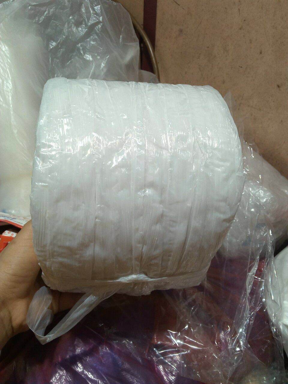 Dây Nilon Cột Đồ Loại Lớn (cuộn)