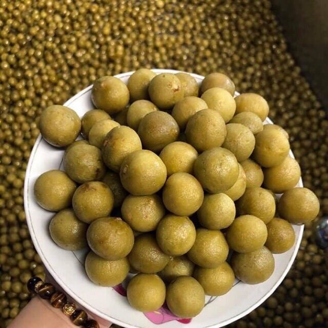 Ô mai sấu giòn chua ngọt 250g