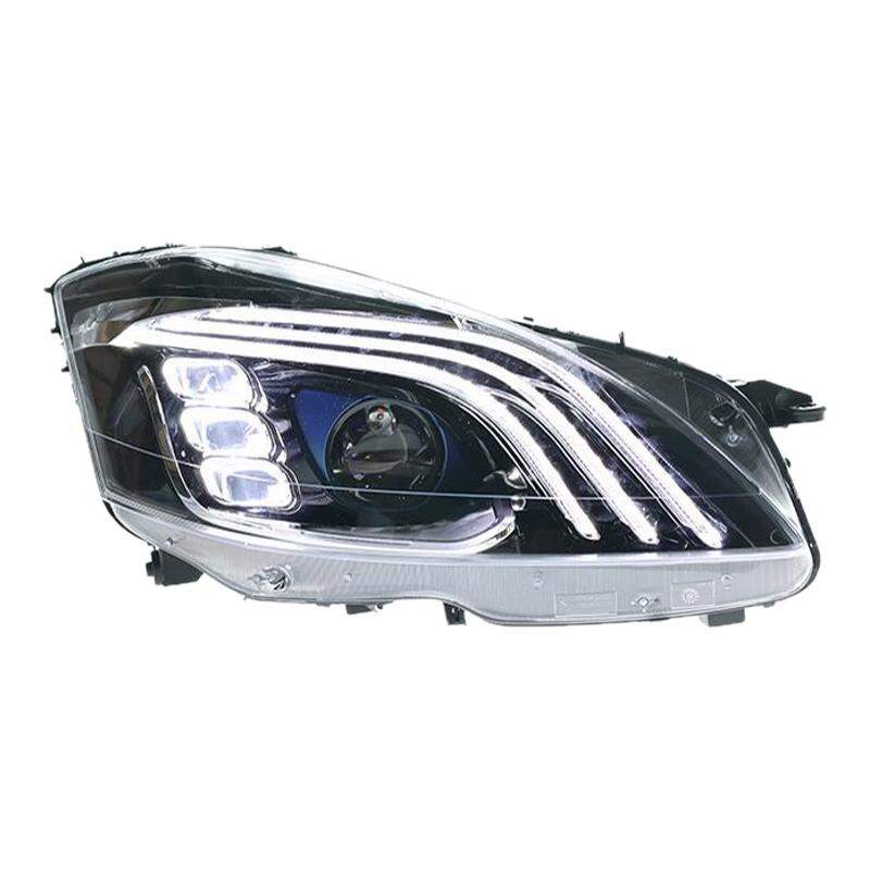 SO | Night & Daytime LED Car Lights Giá 19,677,000 Đồng*Miễn phí vận chuyển