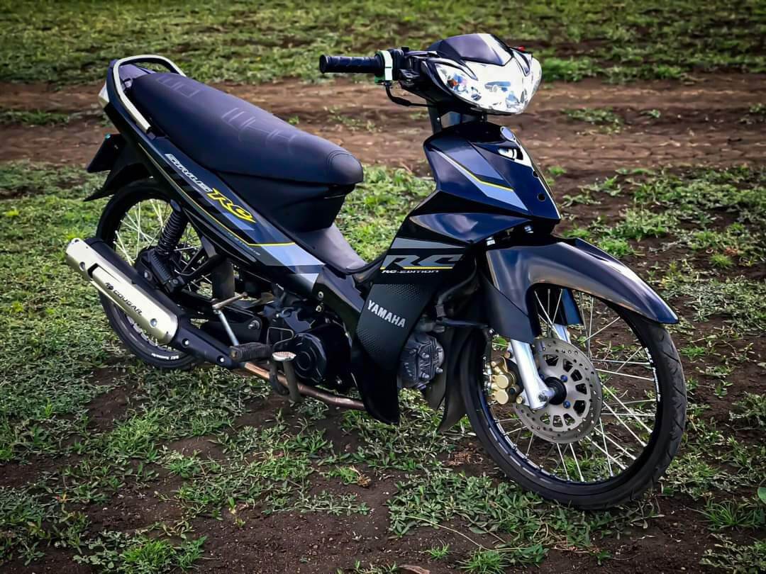 tem rời sirius đen rc chỉ vàng