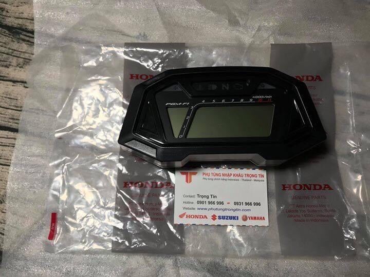 ĐỒNG HỒ CHÍNH HÃNG HONDA SONIC WINNER