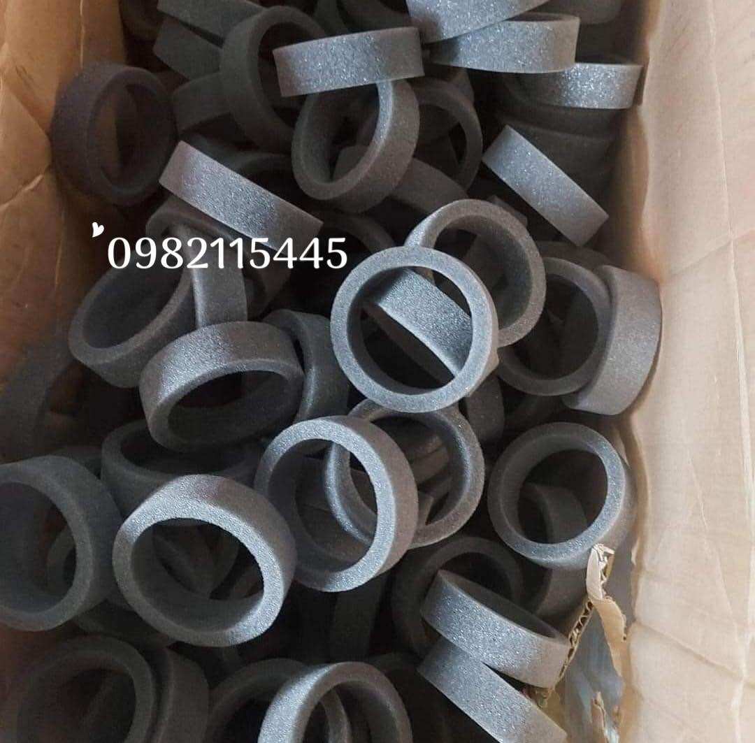 Miếng bông lọc gió, mút lọc gió máy cắt cỏ 260-330-143-gx35
