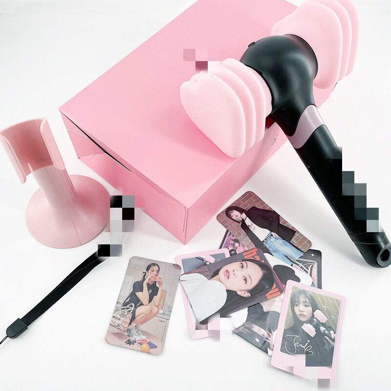 lightstick blackpink unoff ver 1