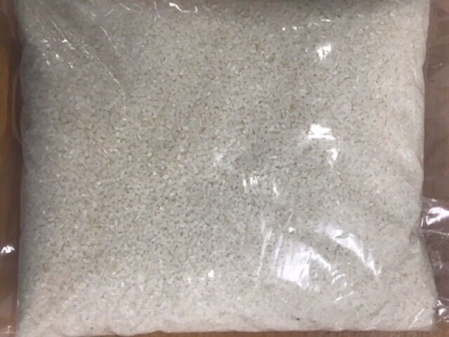 [DATE-10/2026] HOM MALI Gạo Tấm Thái Lan 2kg