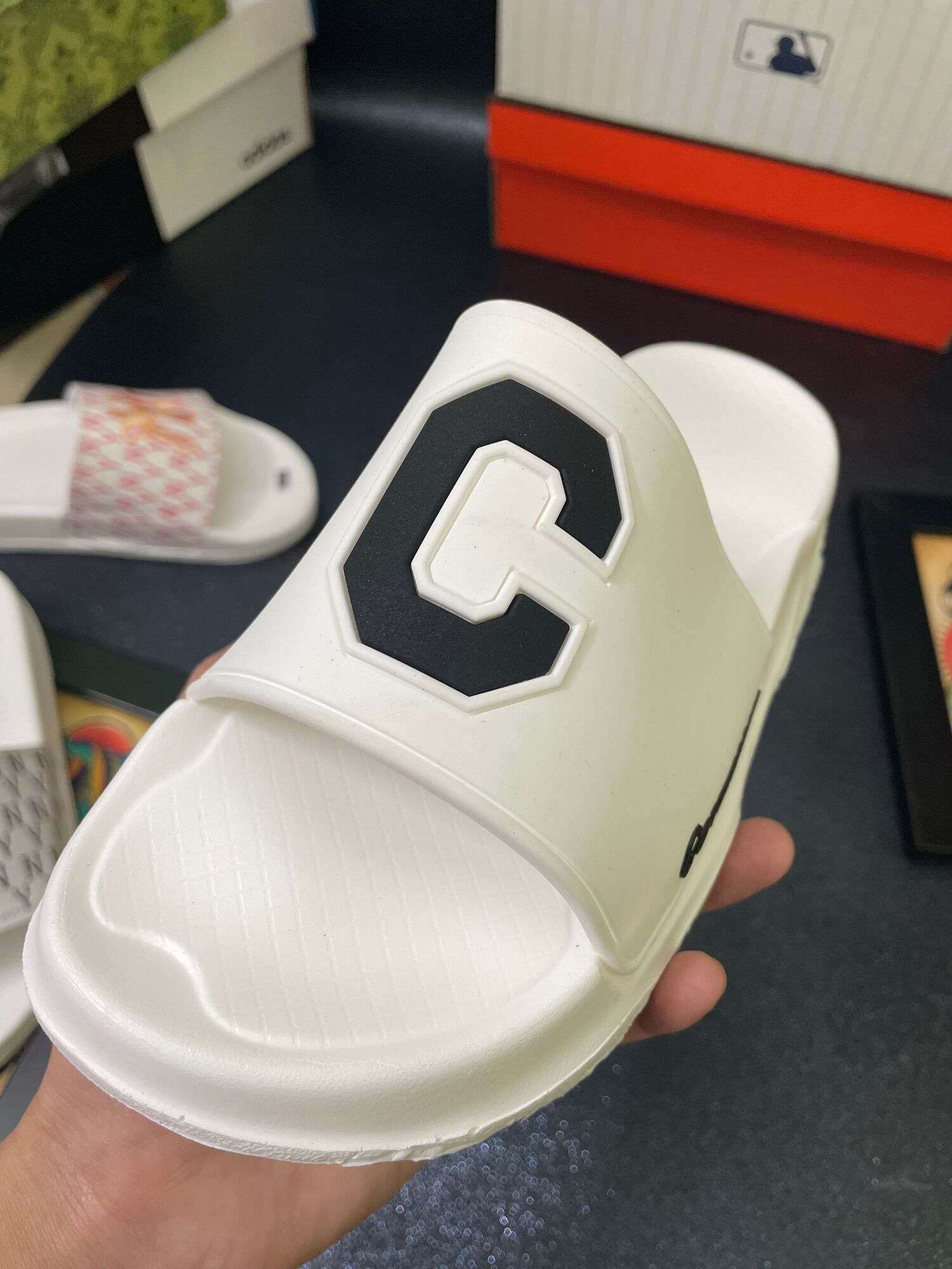 Dép nam nữ convernat size 36-42