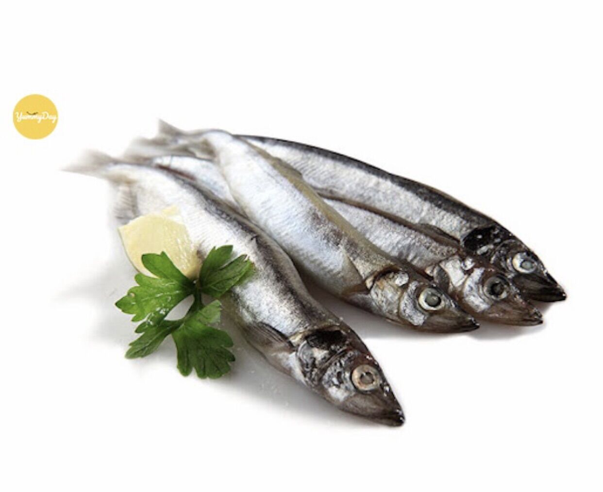 CÁ TRỨNG 500G (Giao hoả tốc 2h)