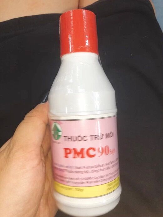 Thuốc diệt mối sinh học pmc 90