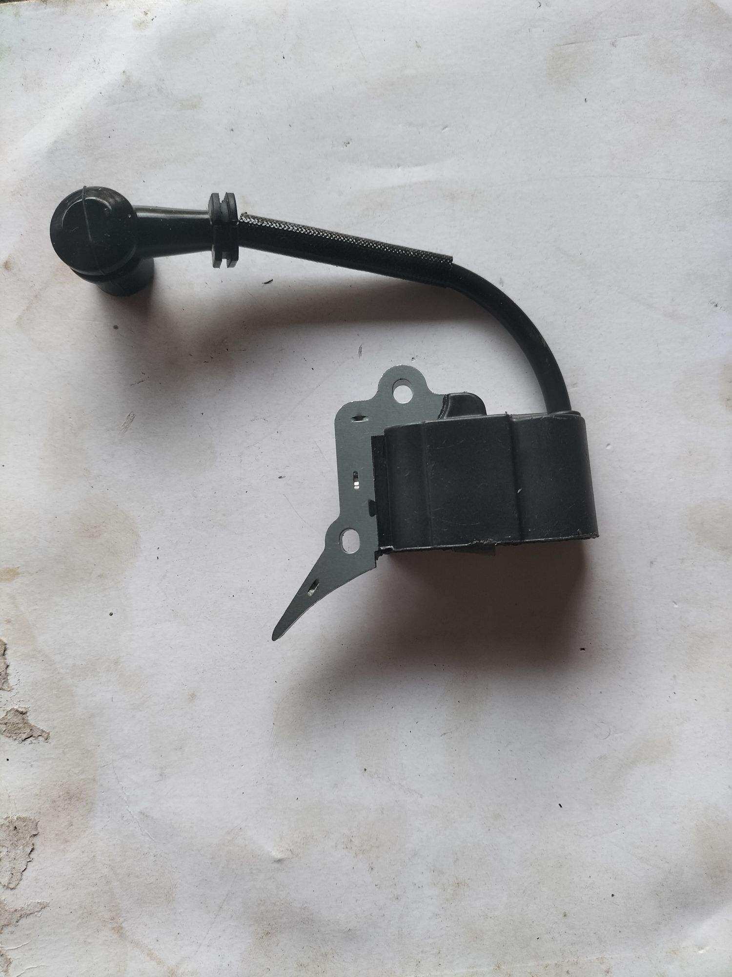 cục lửa (ic đánh lửa ) máy cưa xích 5200/máy cưa mini 2500