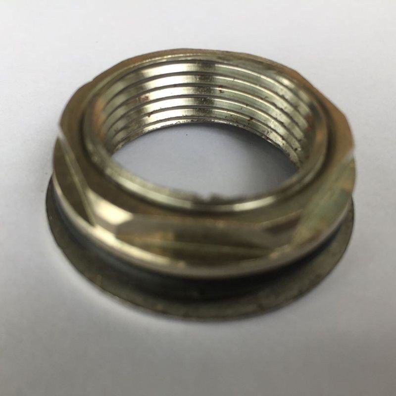 (27) Rốn bồn nước inox. Rốn téc nước các cỡ 27 34 48