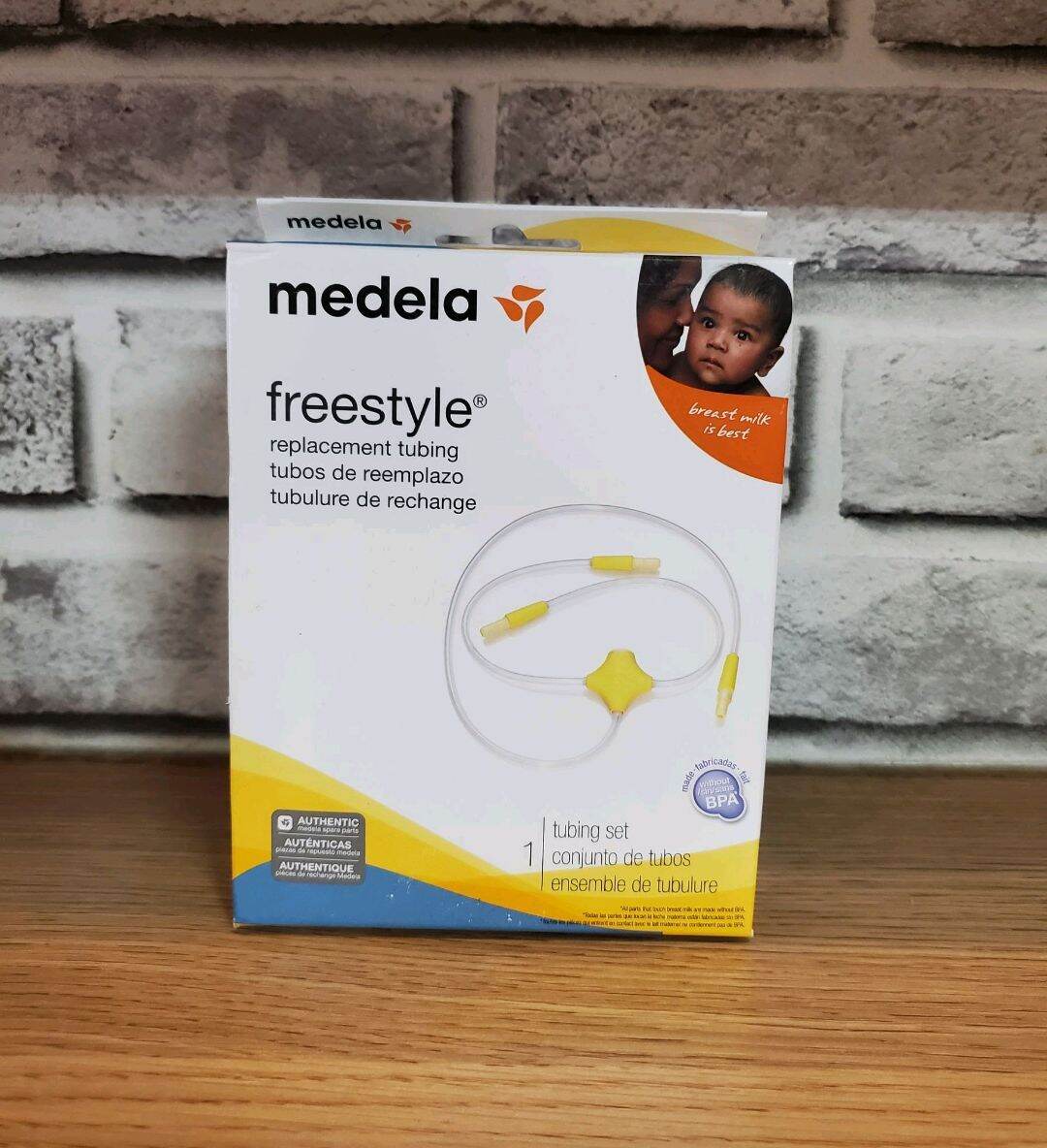 Dây máy hút sữa Medela Freestyle chính hãng