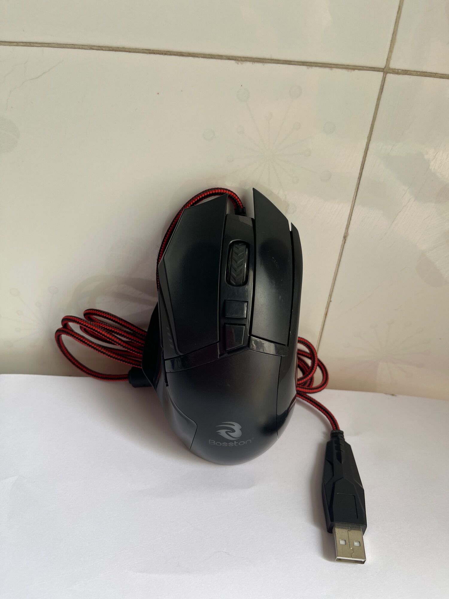 Xả kho chuột văn phòng, chuột chơi game