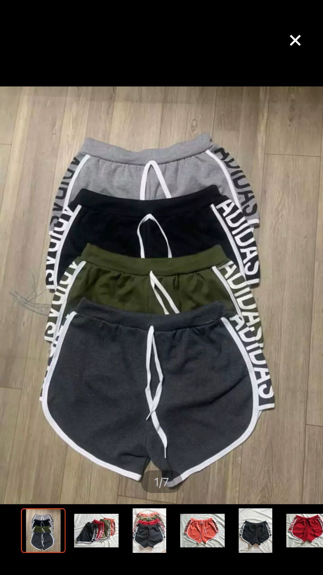[HCM]  QUẦN - SOHRT - IN -THỂ -THAO  - NỮ (freesize dưới 60kg tuỳ chiều cao)